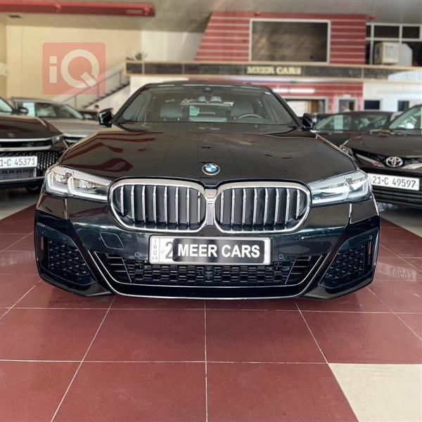 BMW for sale in Iraq